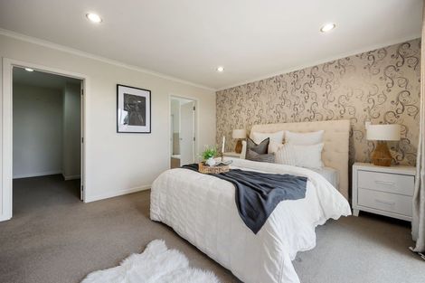 Photo of property in 19 Piwakawaka Court, Rototuna North, Hamilton, 3210