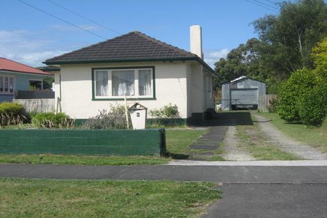Photo of property in 6 Caffray Avenue, Aramoho, Whanganui, 4500