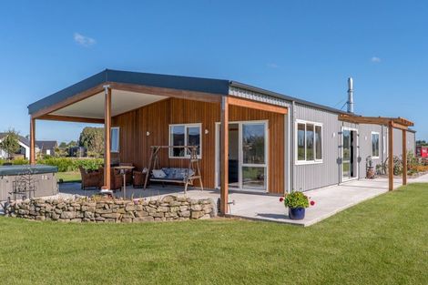 Photo of property in 26 Mount Harding Road, Methven, Ashburton, 7776