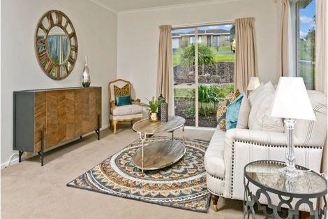 Photo of property in 8 Notre Dame Way, Albany, Auckland, 0632