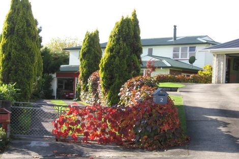 Photo of property in 4 Karaka Place, Tokoroa, 3420