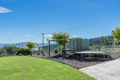 Photo of property in 156 Dons Creek Road, Waitati, 9085