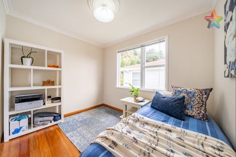 Photo of property in 61 Cleary Street, Waterloo, Lower Hutt, 5011