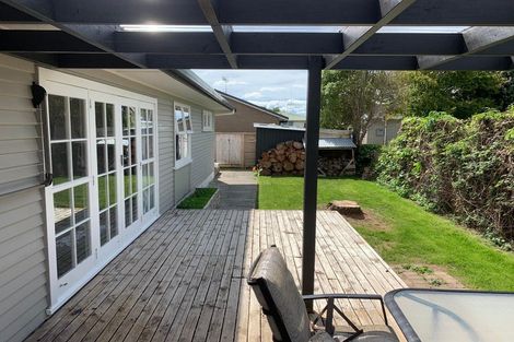 Photo of property in 7 Ngaere Avenue, Chartwell, Hamilton, 3210