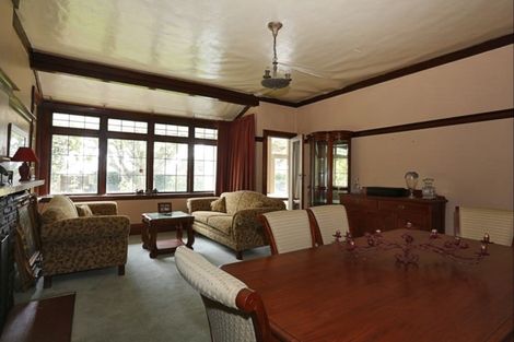 Photo of property in 45 Duke Street, Gladstone, Invercargill, 9810