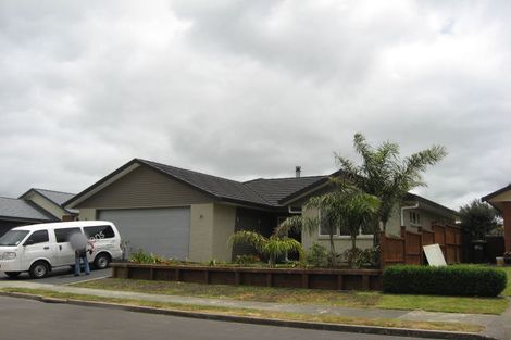 Photo of property in 19 Sunset Drive, Pukekohe, 2120