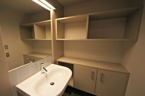 Photo of property in Monument Apartments, 5h/245 Wakefield Street, Te Aro, Wellington, 6011