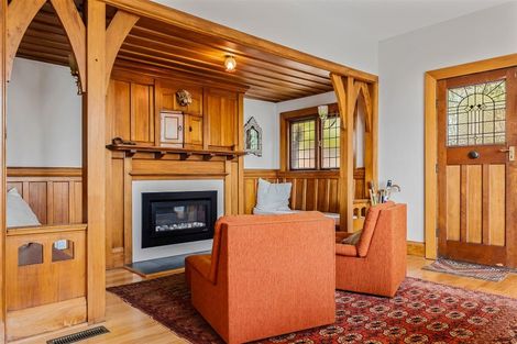 Photo of property in 18 Merlewood Avenue, Cashmere, Christchurch, 8022