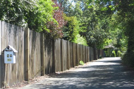 Photo of property in 2/47 Parnwell Street, Burwood, Christchurch, 8083