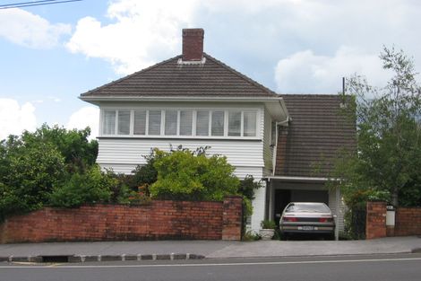 Photo of property in 45 Victoria Avenue, Remuera, Auckland, 1050