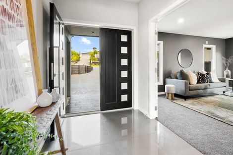 Photo of property in 1 Amaril Lane, Flagstaff, Hamilton, 3210