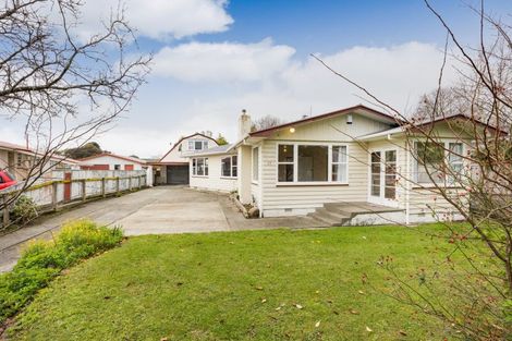 Photo of property in 27 Newbury Street, Awapuni, Palmerston North, 4412