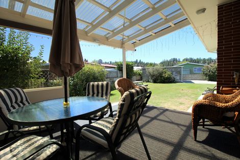 Photo of property in 108 Russell Street, Alexandra, 9320