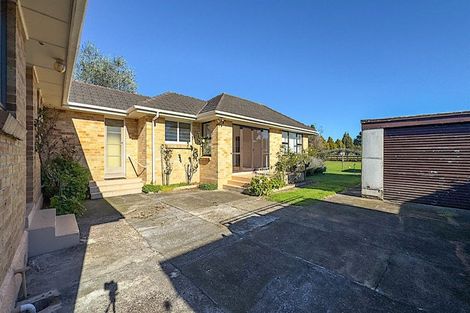 Photo of property in 4 Kowhai Street, Matamata, 3400
