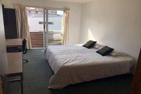 Photo of property in Martin Square Apartments, 306/20 Martin Square, Te Aro, Wellington, 6011