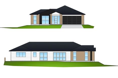 Photo of property in 3 Loader Place, Pokeno, 2402