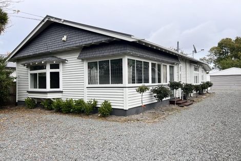 Photo of property in 167 Hills Road, Edgeware, Christchurch, 8013