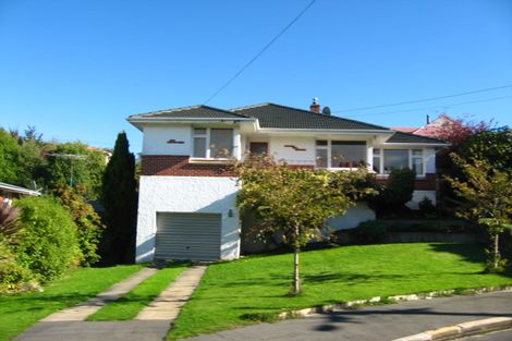 Photo of property in 21 Renfrew Street, Balaclava, Dunedin, 9011