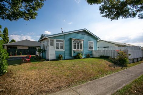 Photo of property in 29 Smith Street, Matamata, 3400