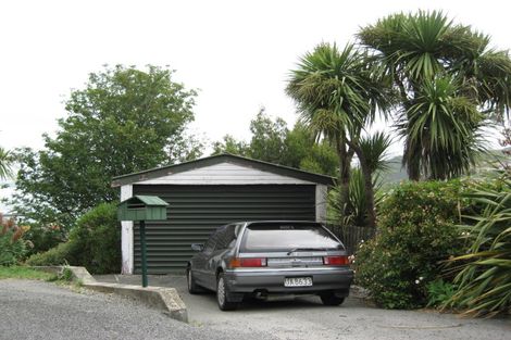 Photo of property in 97 Reserve Terrace, Lyttelton, 8082