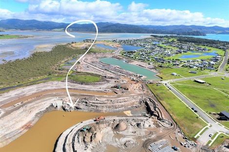 Photo of property in 178 Kopani Road, Matarangi, 3592