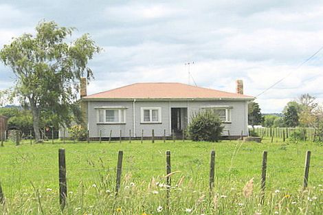 Photo of property in 344 Victoria Road, Pukemoremore, Cambridge, 3493