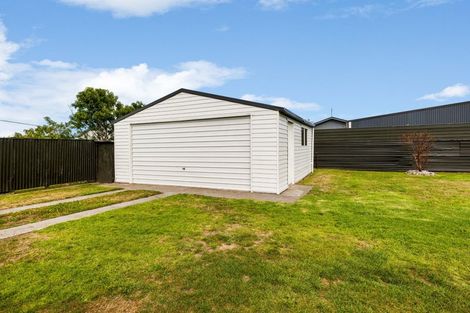 Photo of property in 429 Waihi Road, Normanby, Hawera, 4614