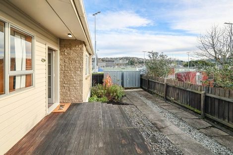 Photo of property in 41b Kirkcaldy Street, South Dunedin, Dunedin, 9012