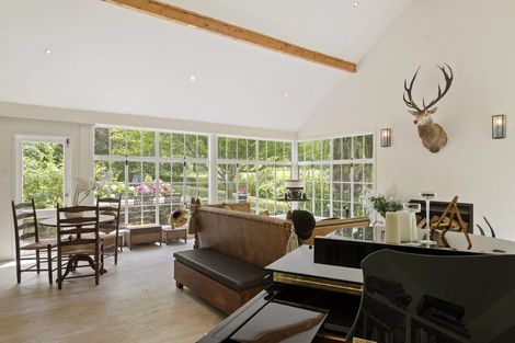 Photo of property in 186 Twilight Road, Clevedon, Papakura, 2582