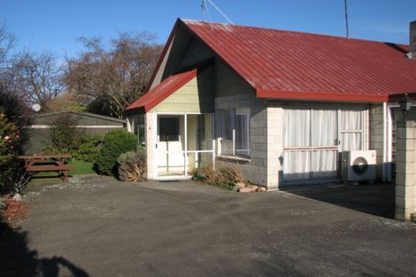 Photo of property in 47a Elizabeth Street, Allenton, Ashburton, 7700