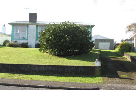 Photo of property in 110 Beaumonts Way, Manurewa, Auckland, 2102