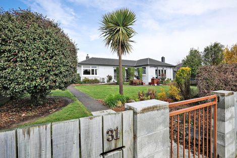 Photo of property in 31 Highfield Terrace, Newfield, Invercargill, 9812