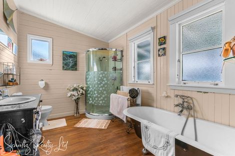 Photo of property in 1052 State Highway 12, Maungaturoto, 0583