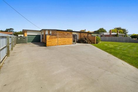 Photo of property in 28 Graham Street, Tinwald, Ashburton, 7700