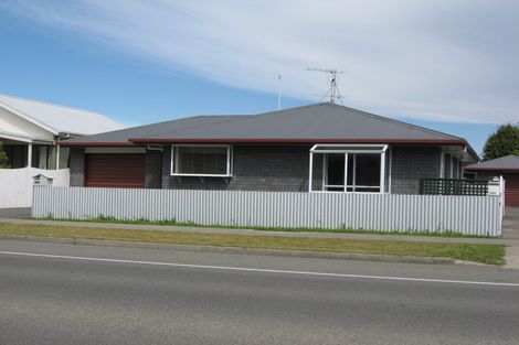 Photo of property in 66c Redwood Street, Redwoodtown, Blenheim, 7201