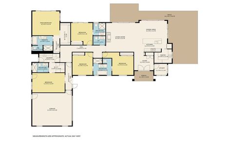 Photo of property in 149 Blackbridge Road, Dairy Flat, Albany, 0794