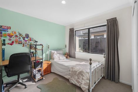 Photo of property in 6 Charlbury Drive, Rolleston, 7615
