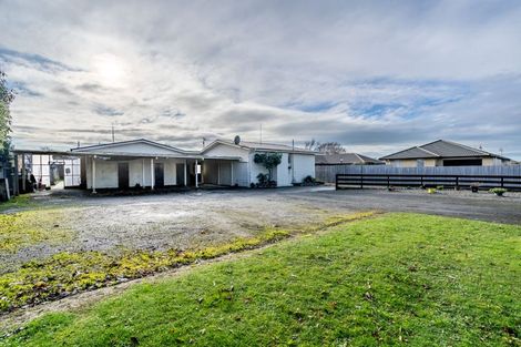 Photo of property in 4/318 Herbert Street, Windsor, Invercargill, 9810