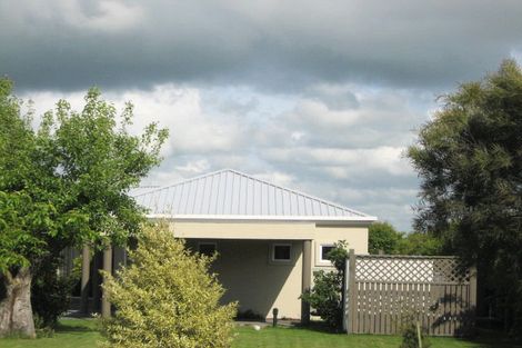 Photo of property in 185 Tuahiwi Road, Tuahiwi, Kaiapoi, 7691
