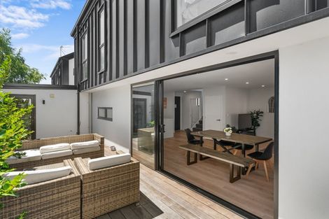 Photo of property in 12/143 Cranford Street, St Albans, Christchurch, 8014