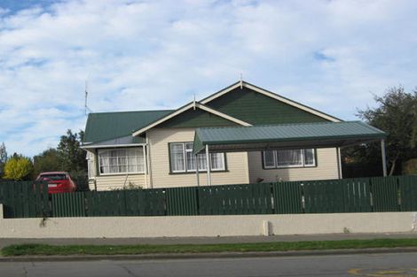 Photo of property in 191 Selwyn Street, Marchwiel, Timaru, 7910