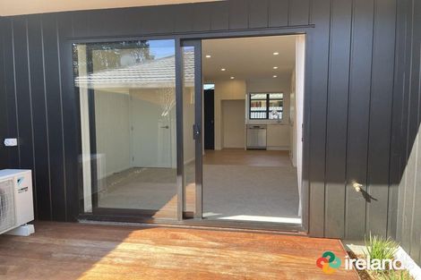Photo of property in 310 Wairakei Road, Bryndwr, Christchurch, 8053
