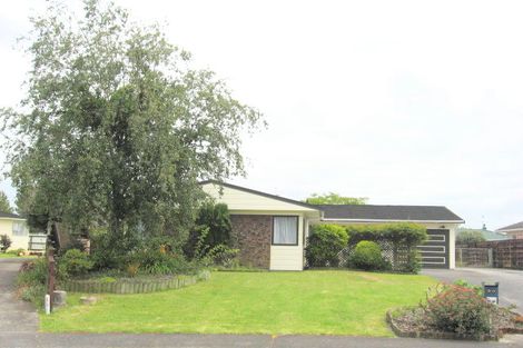 Photo of property in 30 Taonui Street, Rosehill, Papakura, 2113