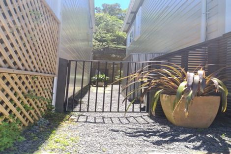 Photo of property in 137 Elizabeth Street, Mount Victoria, Wellington, 6011