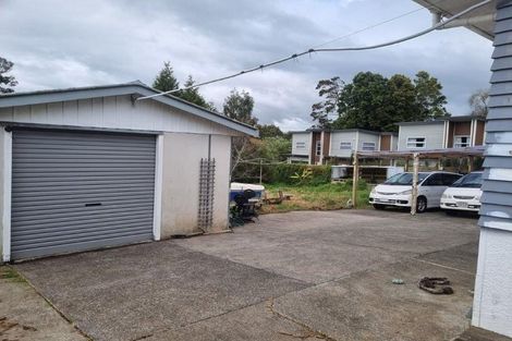 Photo of property in 44 Kirton Crescent, Manurewa, Auckland, 2102