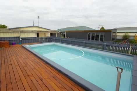 Photo of property in 45 Wellington Street, Hampstead, Ashburton, 7700