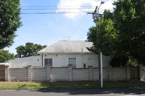Photo of property in 37 Sarsfield Street, Herne Bay, Auckland, 1011
