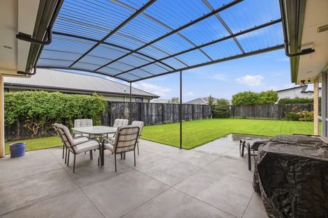 Photo of property in 18 Wyatt Street, Kaiapoi, 7630