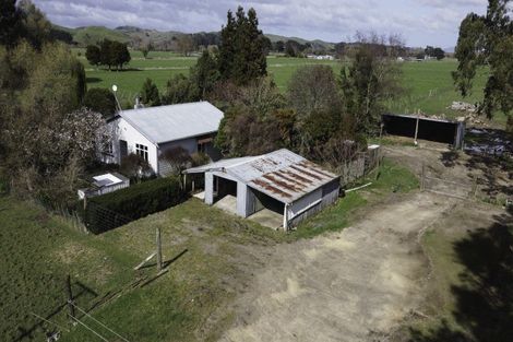 Photo of property in 29 Tutaekara Road, Pahiatua, 4987