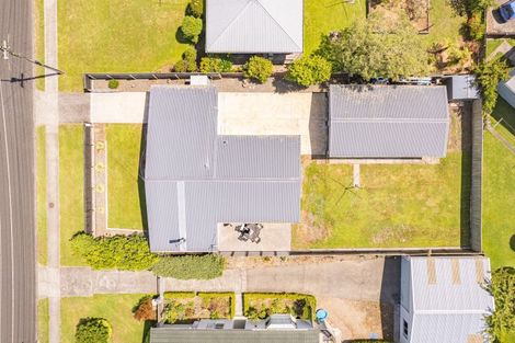 Photo of property in 19 Ward Street, Aramoho, Whanganui, 4500